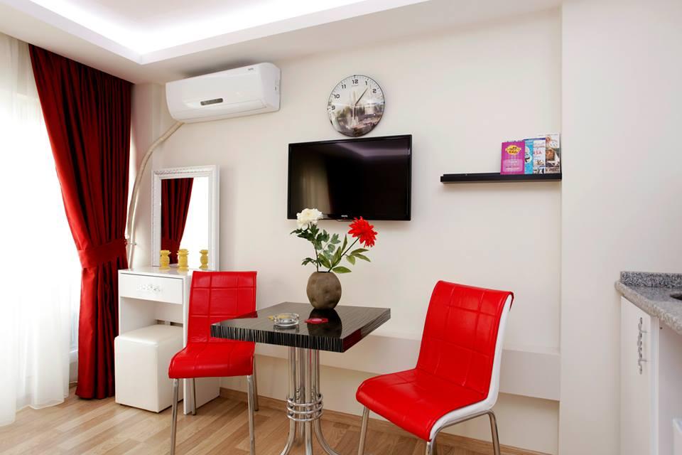 Taksim Istiklal Suites Истанбул Екстериор снимка