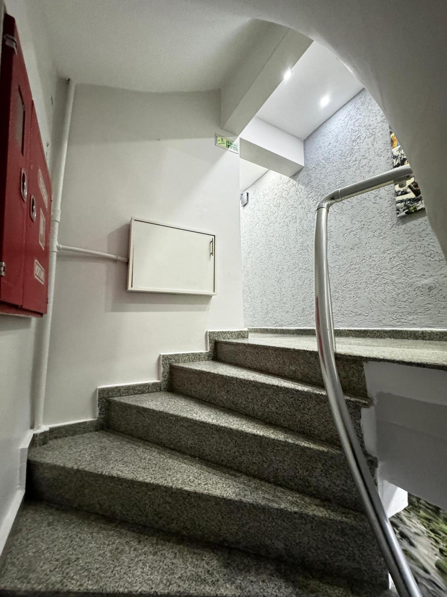 Taksim Istiklal Suites Истанбул Екстериор снимка