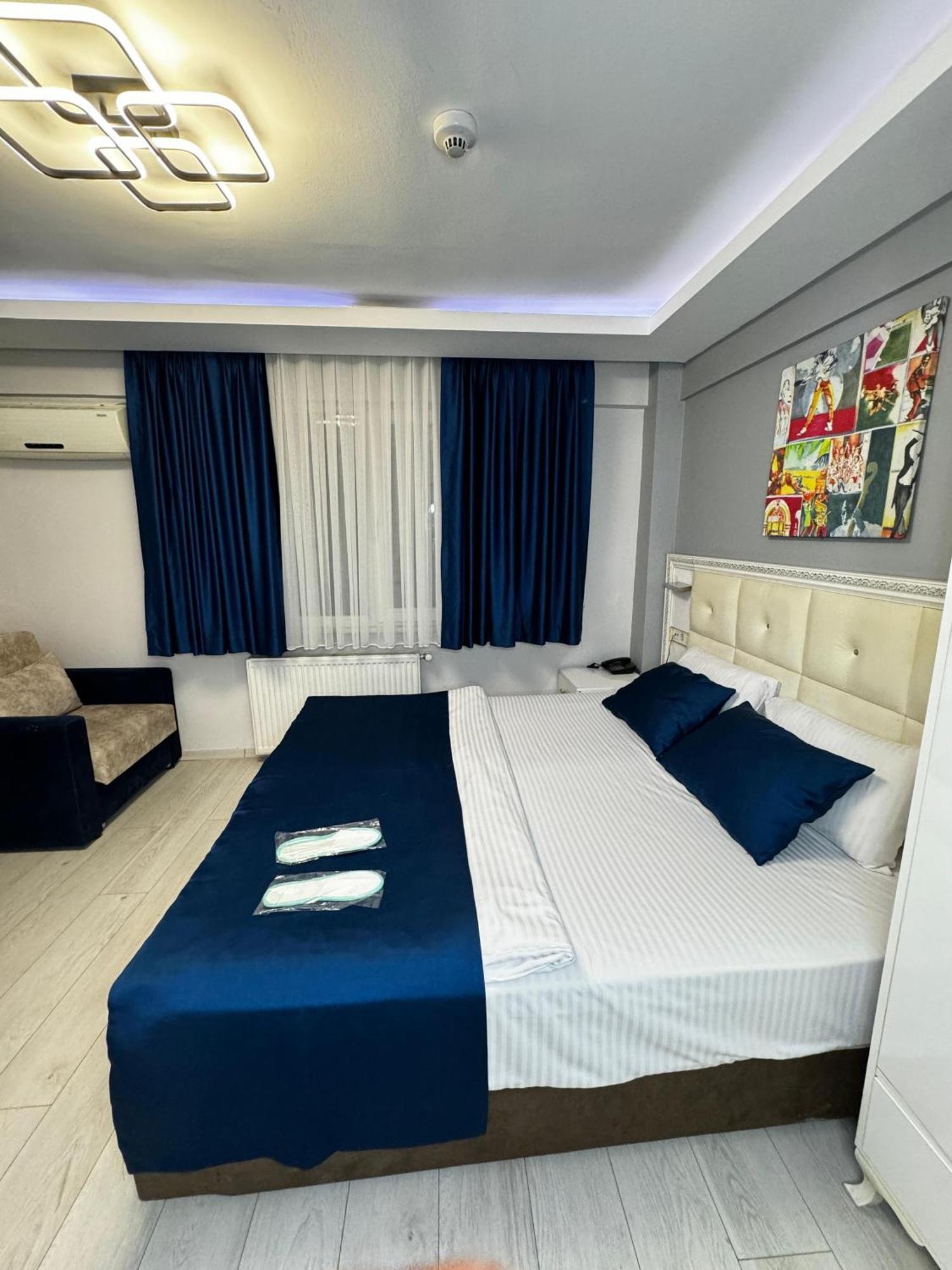 Taksim Istiklal Suites Истанбул Екстериор снимка