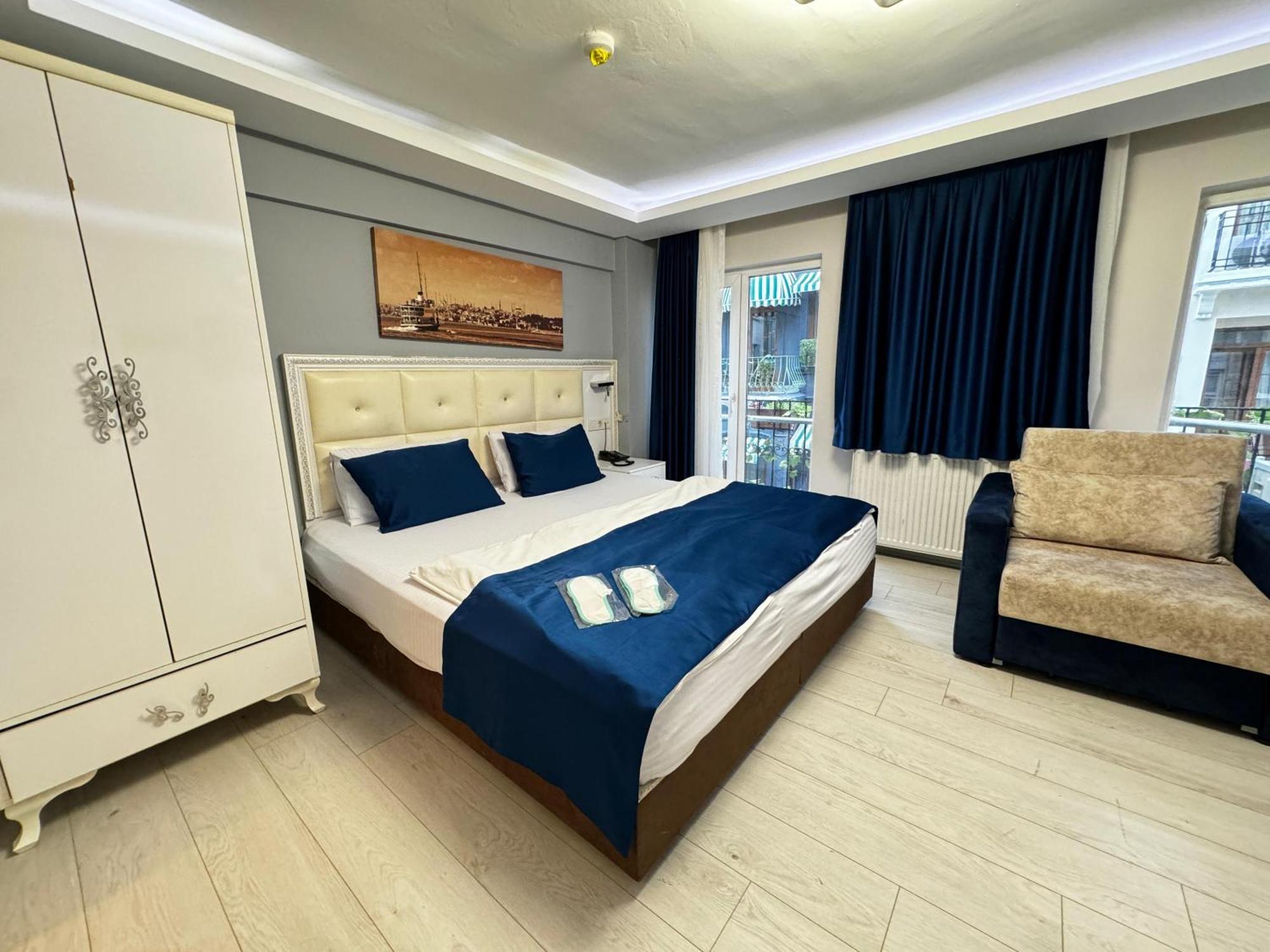 Taksim Istiklal Suites Истанбул Екстериор снимка