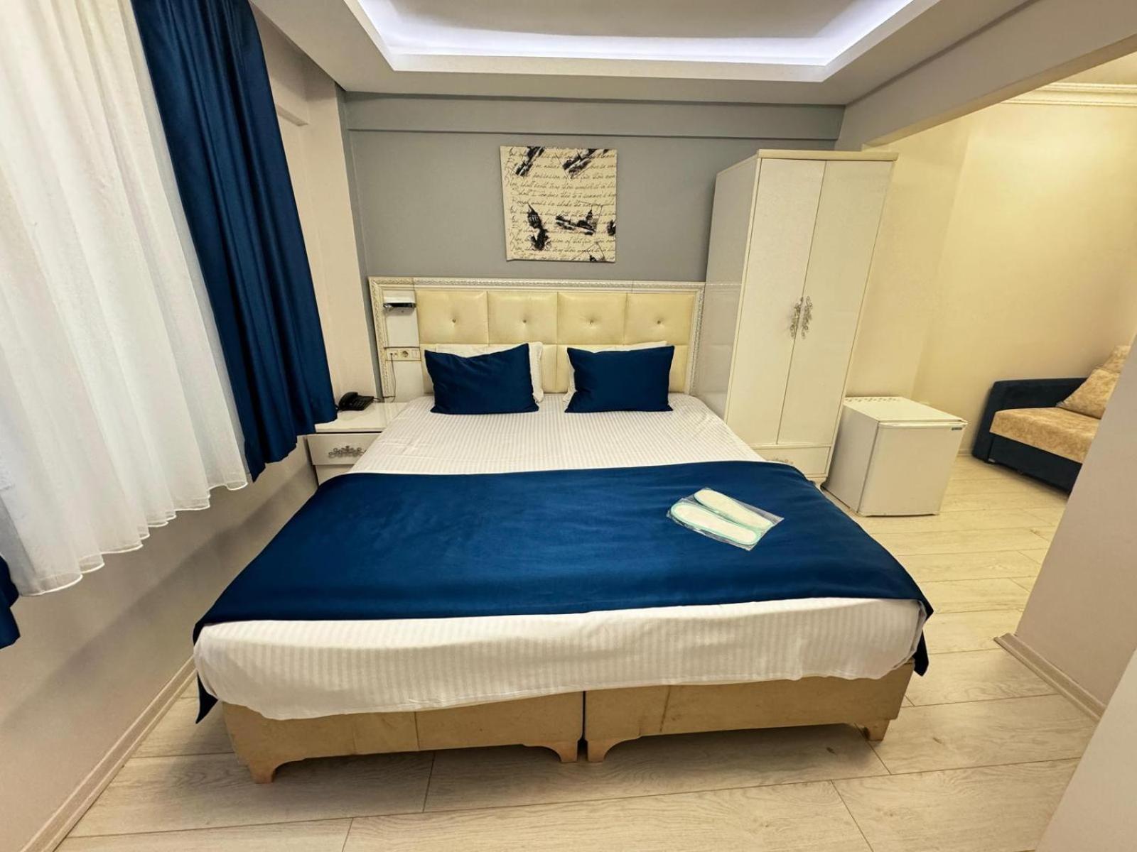 Taksim Istiklal Suites Истанбул Екстериор снимка
