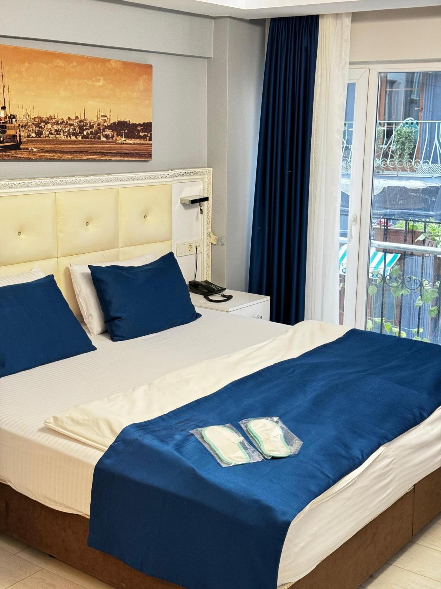 Taksim Istiklal Suites Истанбул Екстериор снимка