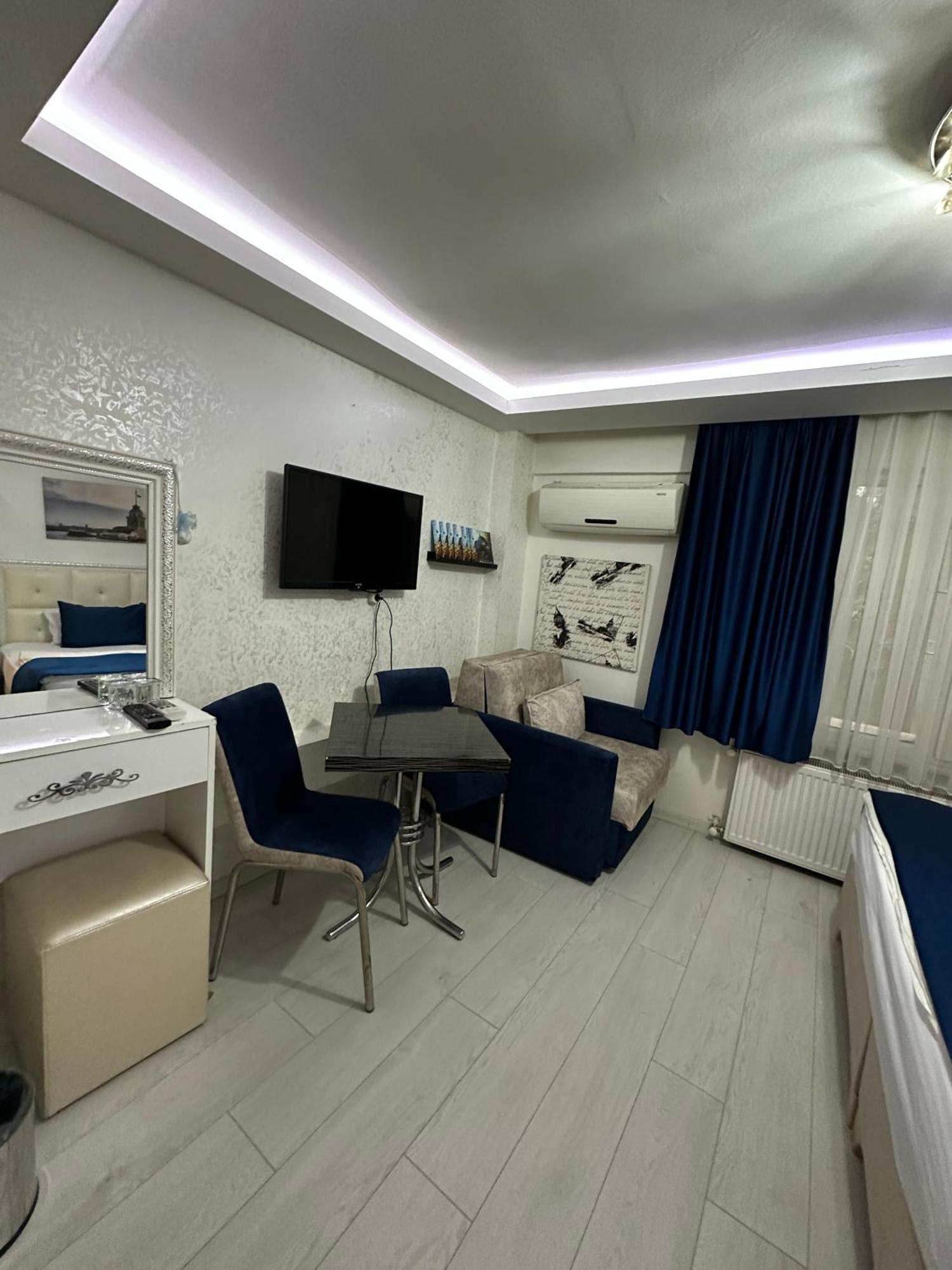 Taksim Istiklal Suites Истанбул Екстериор снимка