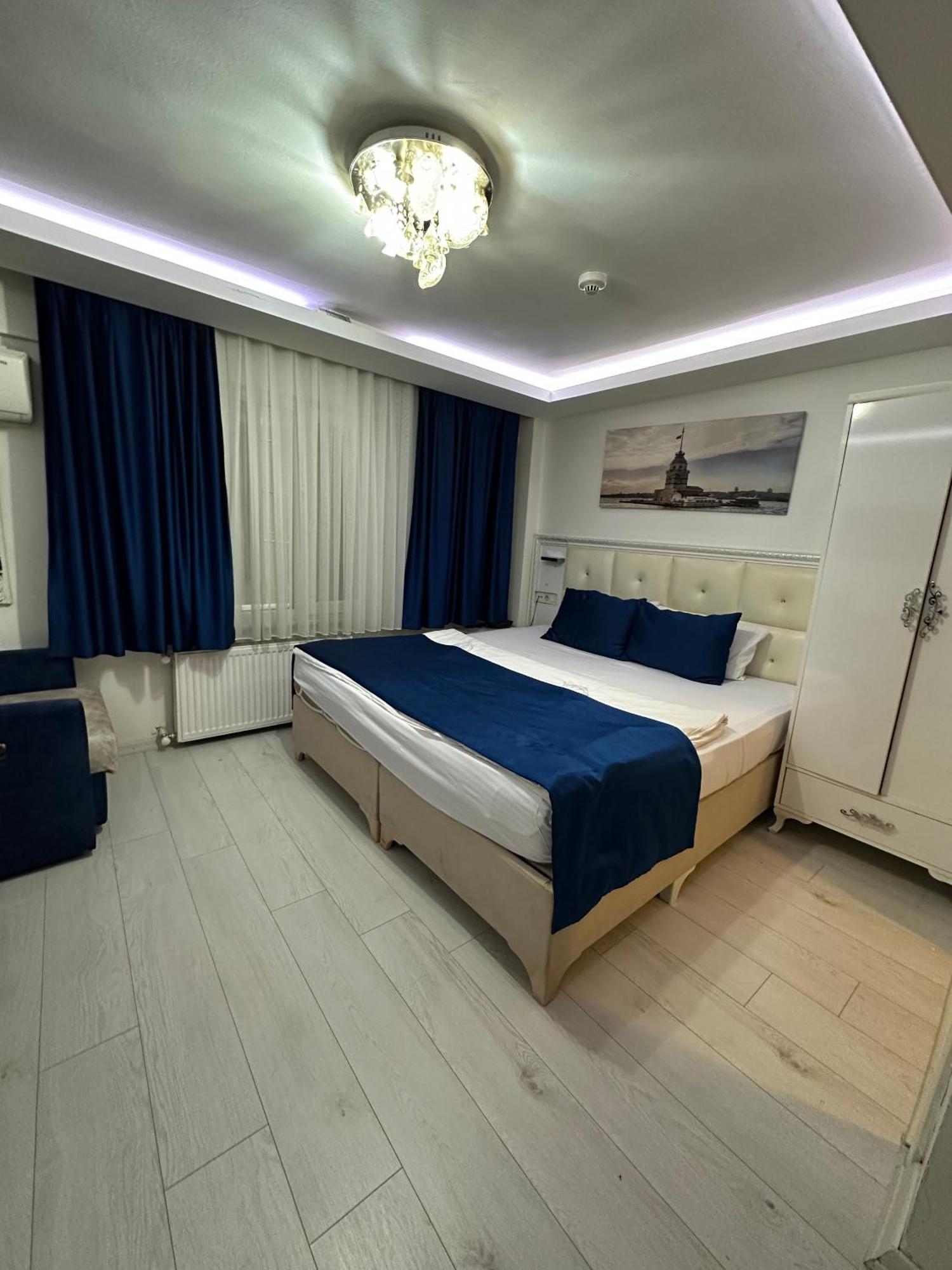 Taksim Istiklal Suites Истанбул Екстериор снимка